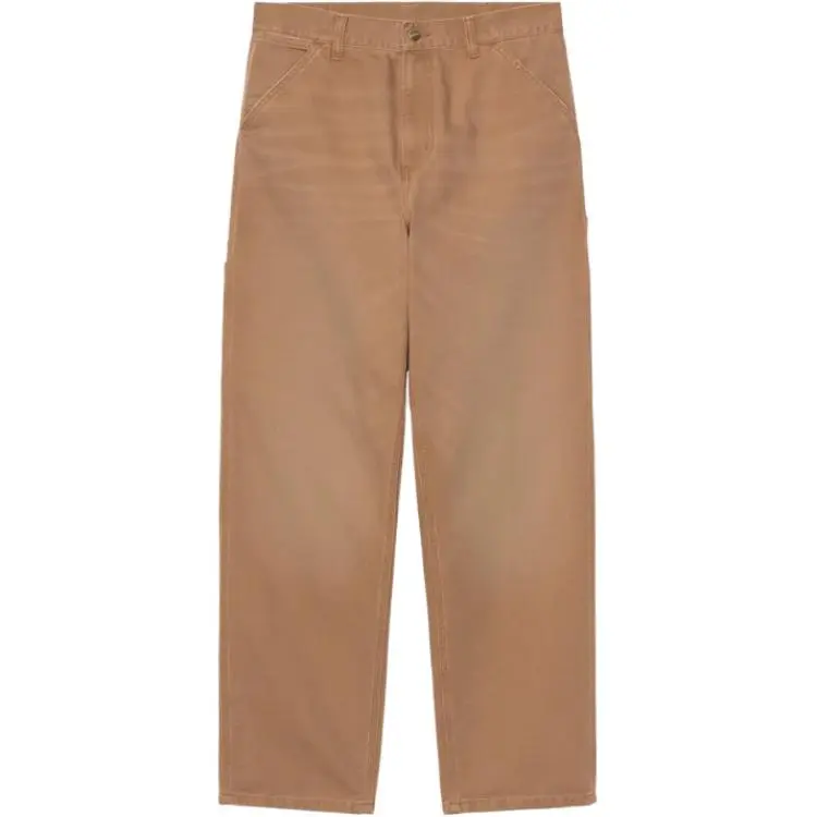 Carhartt Wip tool-pockets trousers