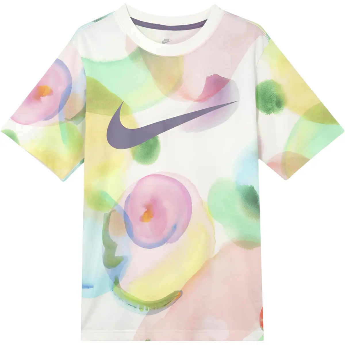 Nike Sportswear Essentials T Shirt Women's Multicolor