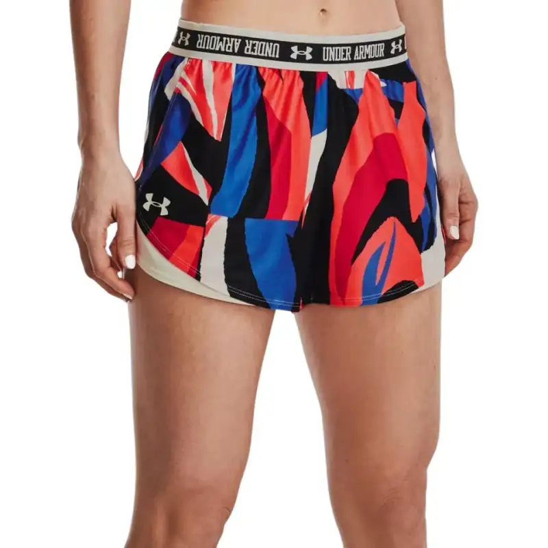 Under Armour Sports Shorts Women's