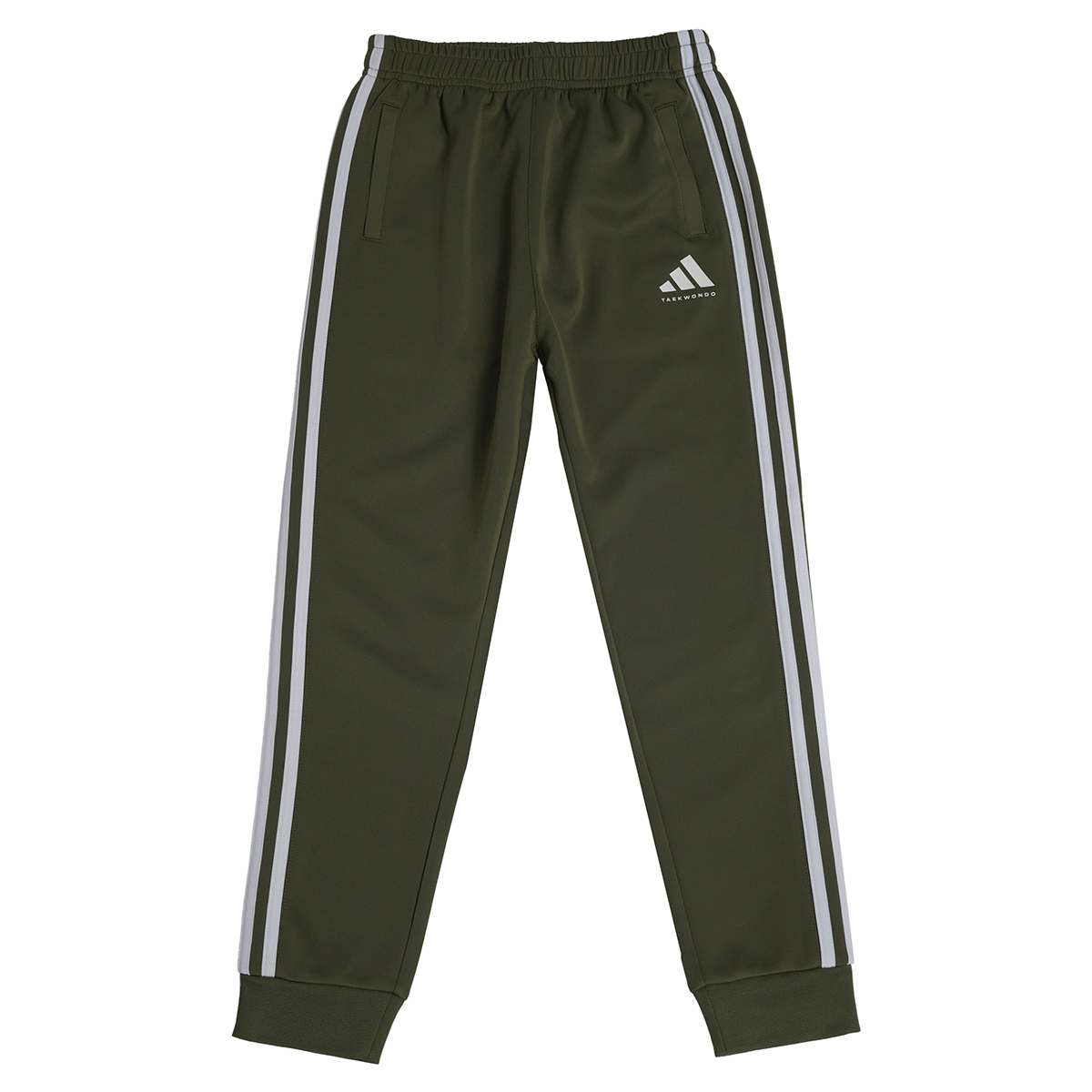 Штаны adidas Kids Pants (черные)
