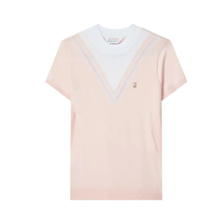FILA FUSION Golf Clothing Women's
