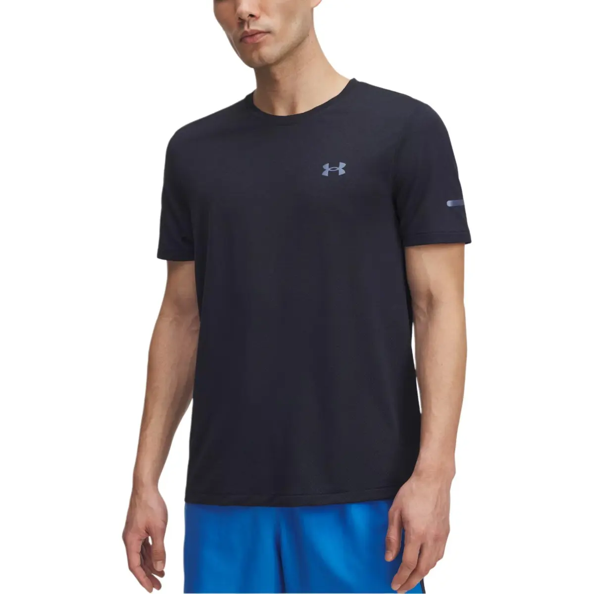 Under Armour Seamless T Shirt Men's