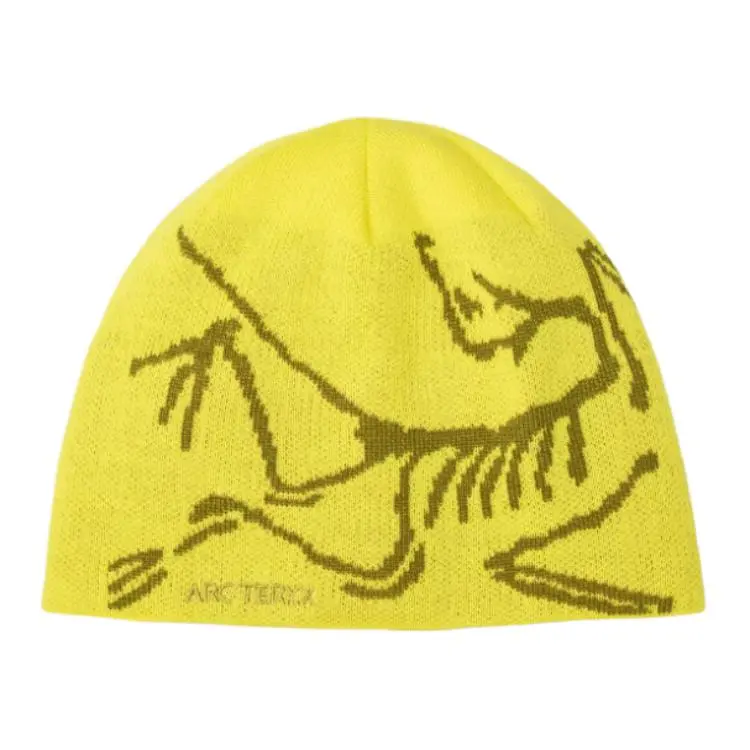 Arc'teryx Bird Graphic Beanie Hat