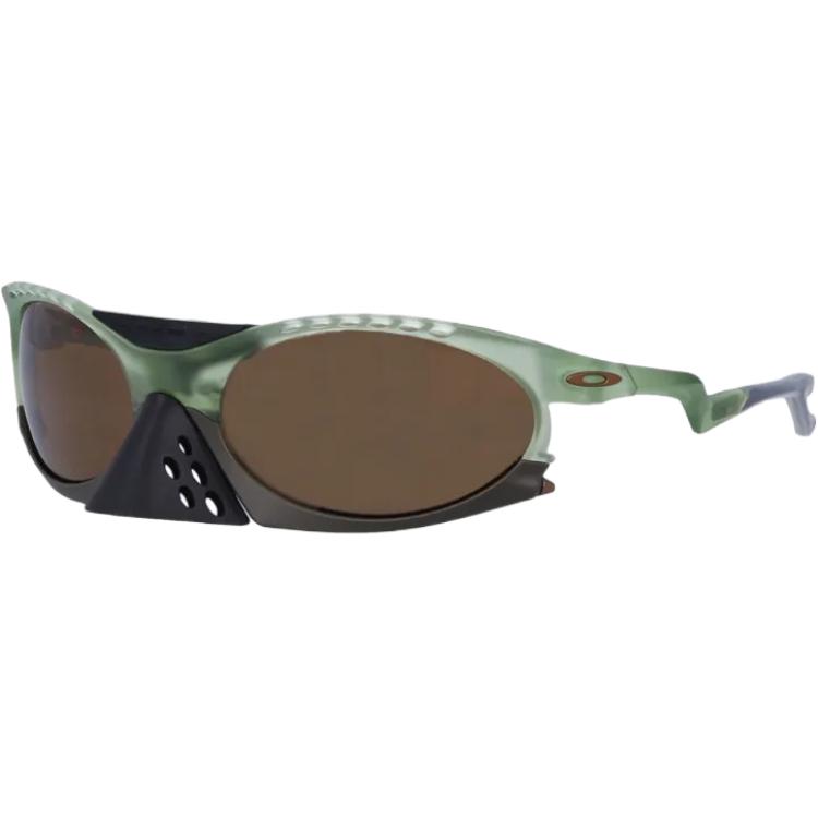 Мужские очки Oakley Oakley (зеленые)