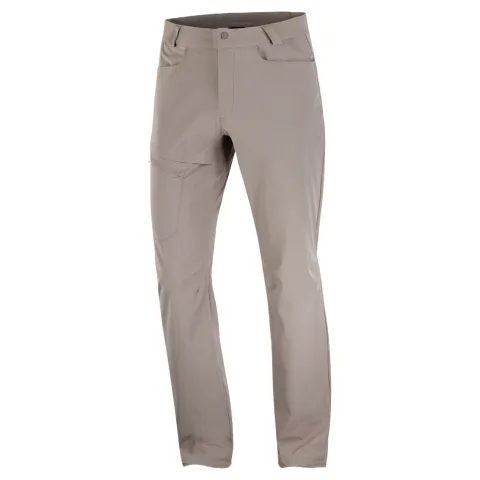 SALOMON WAYFARER Casual Pants Men's