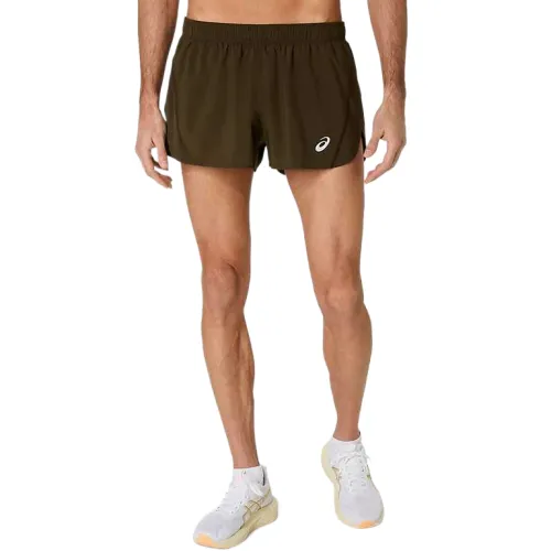 ASICS CORE SPLIT Sports Shorts Men's