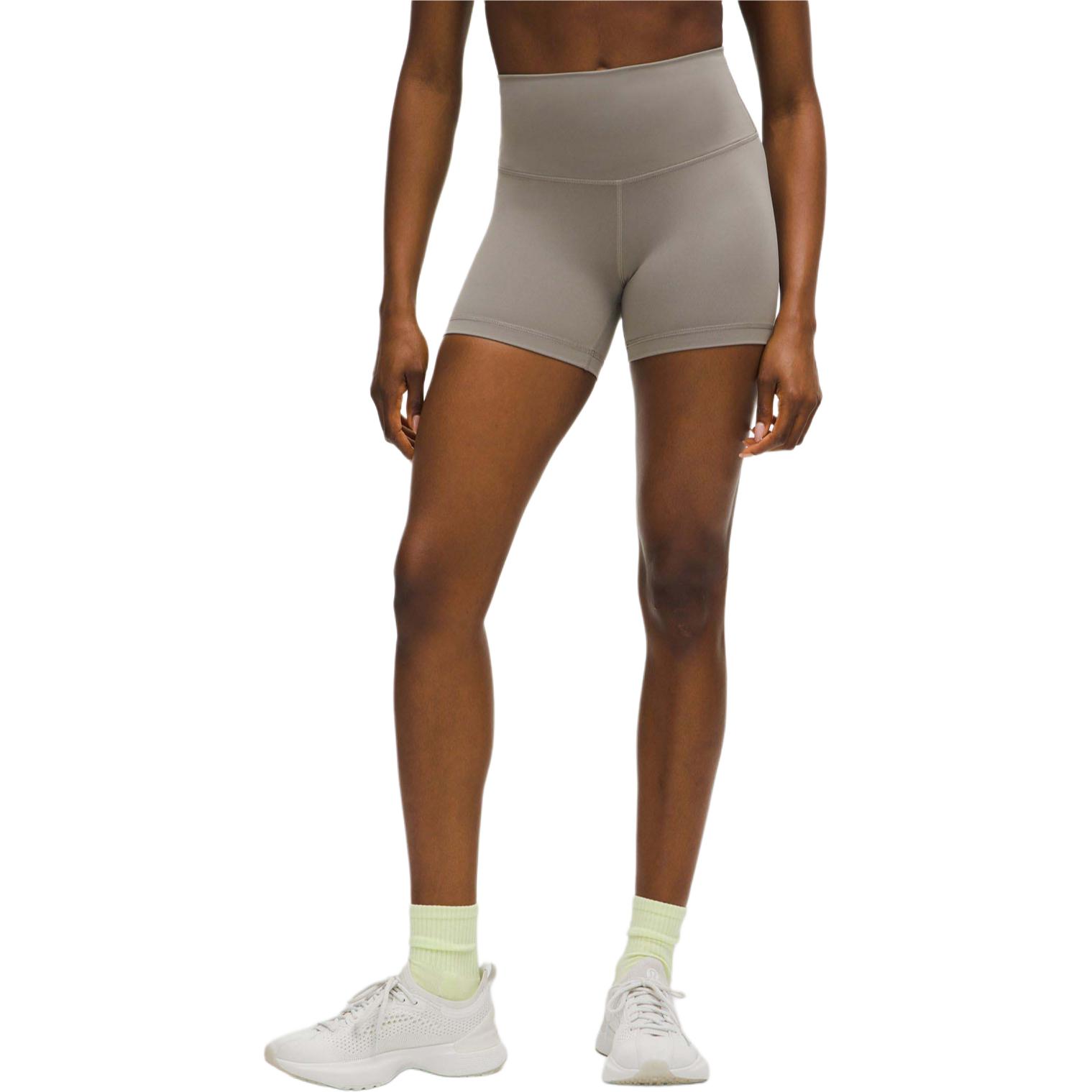 Lululemon Wunder Train Yoga Shorts Women’s