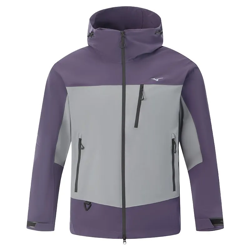 Mizuno Jackets Unisex Hooded (Non-detachable) Moderate Other