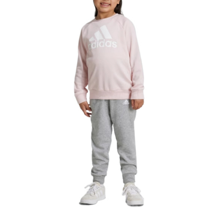 Мужской костюм adidas (синий)