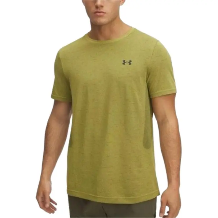 Under Armour SS25 T Shirt Men's