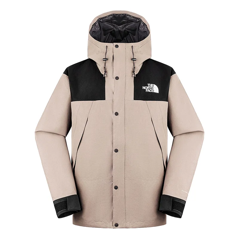 THE NORTH FACE ICON Waterproof And Windproof Windbreaker Jacket Men's
