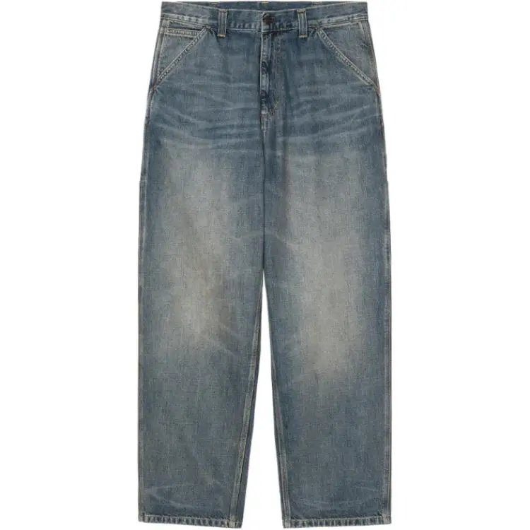 Carhartt WIP FW25 OG Single Knee Pant Jeans Men's