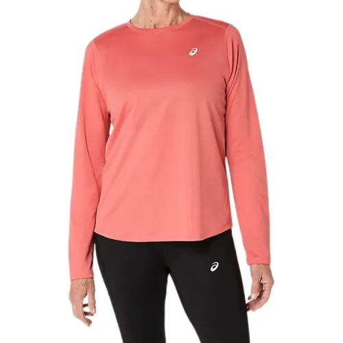 Asics Core Ls Regular T Shirt Women's