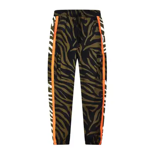 FILA 3.1 Phillip Lim Collaboration Collection Casual Pants Women's