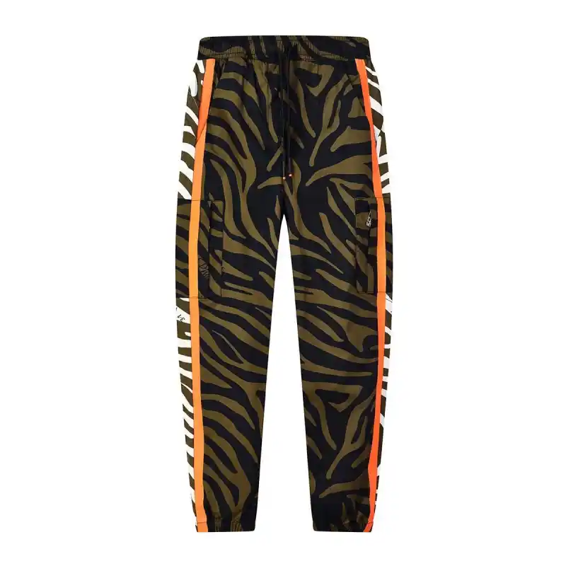 FILA 3.1 Phillip Lim Collaboration Collection Casual Pants Women's
