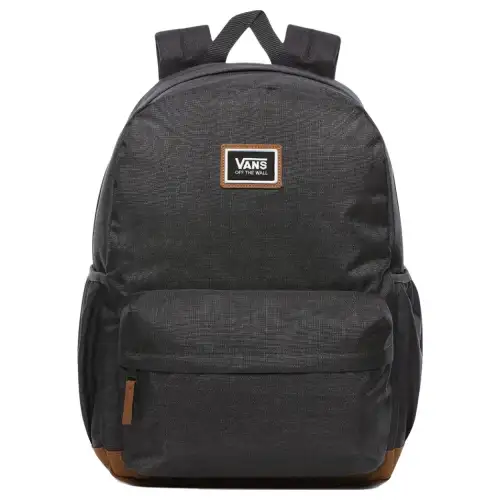 Vans Fabric Backpack Regular Unisex Dark Gray