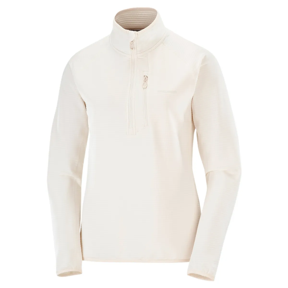 SALOMON ESSENTIAL LIGHTWARM Jacket Women's