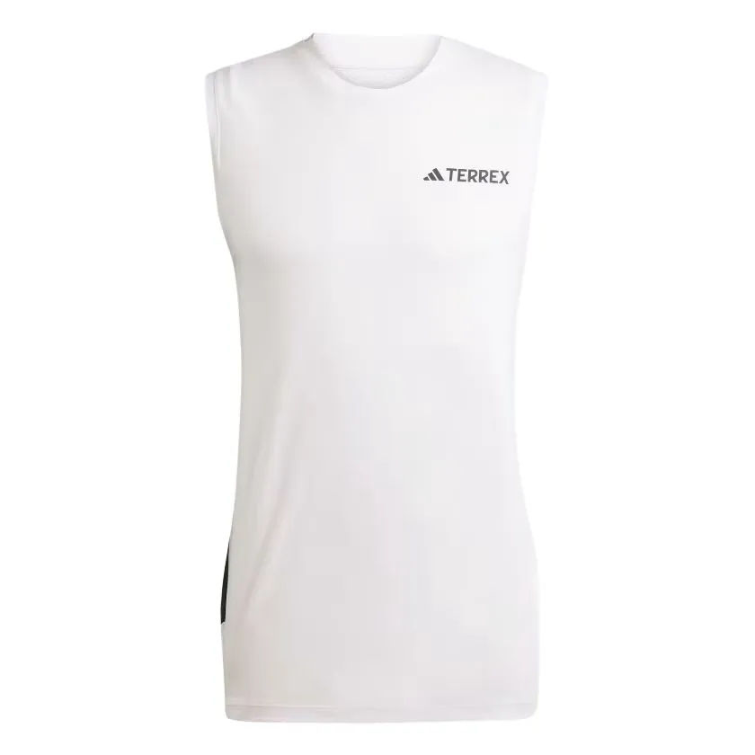 Adidas Terre Tank Top Men's White