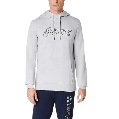 Asics LOGO OTH Sweatshirt Men's