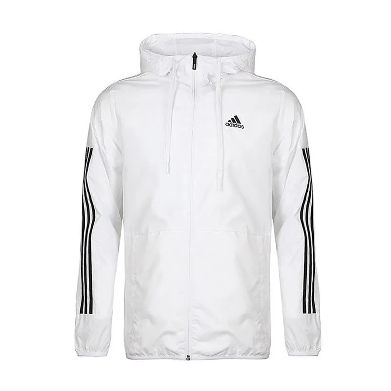 Adidas Jackets Men's Hooded Moderate Other