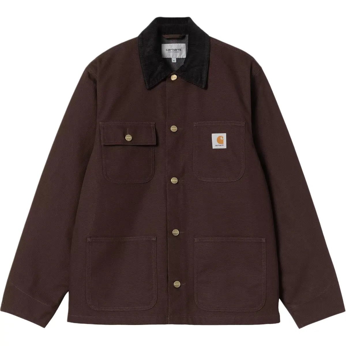 Carhartt WIP Michigan Coat