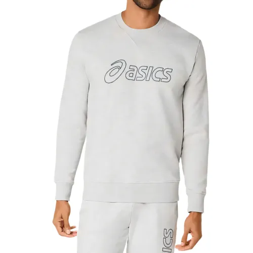 ASICS SWEAT FULL ZIP Sweatshirt Men's