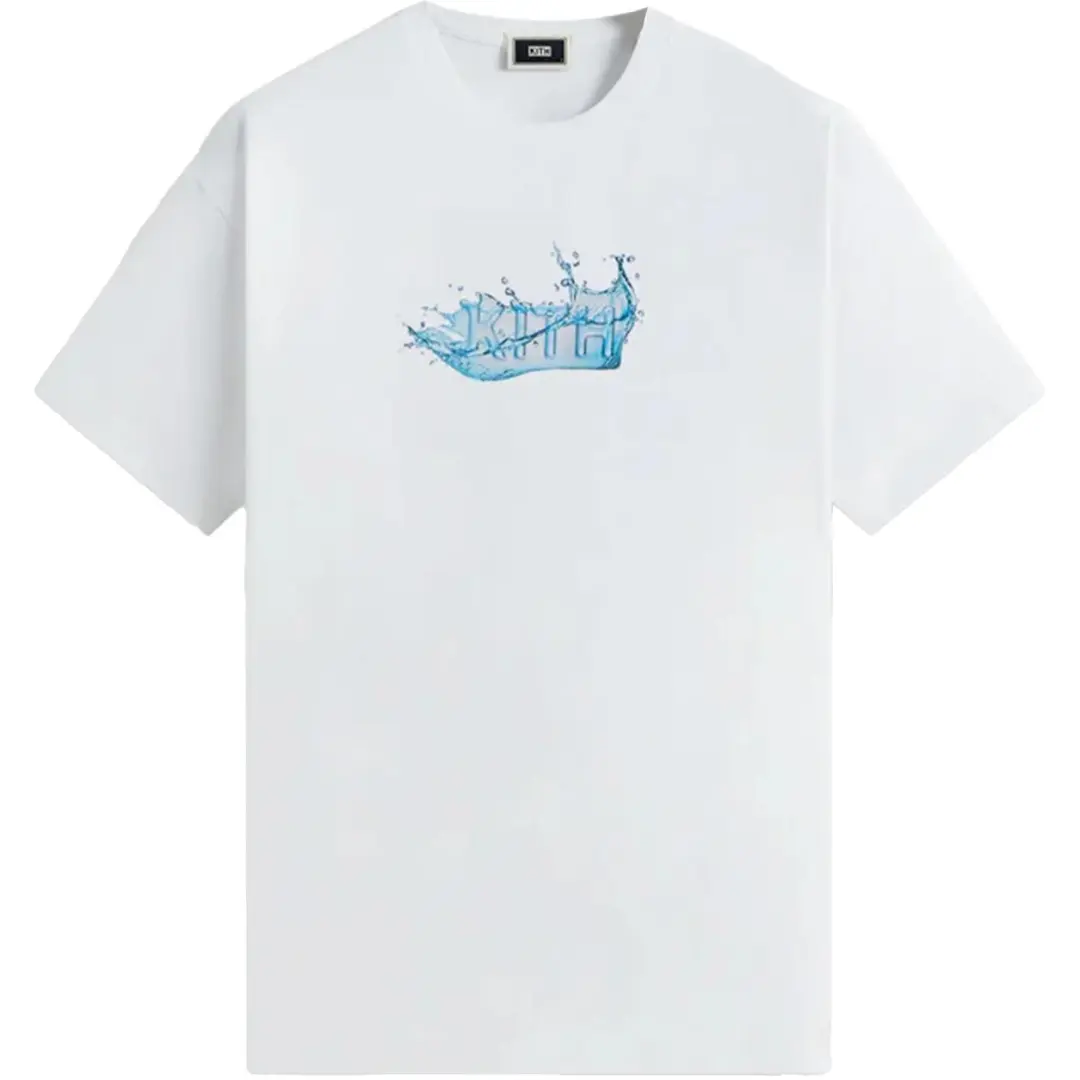 KITH Monday Program SS25 Hydro T Shirt Men's