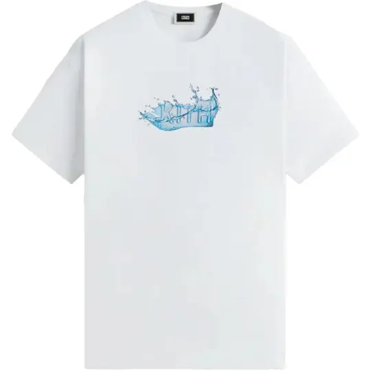 KITH Monday Program SS25 Hydro T Shirt Men's