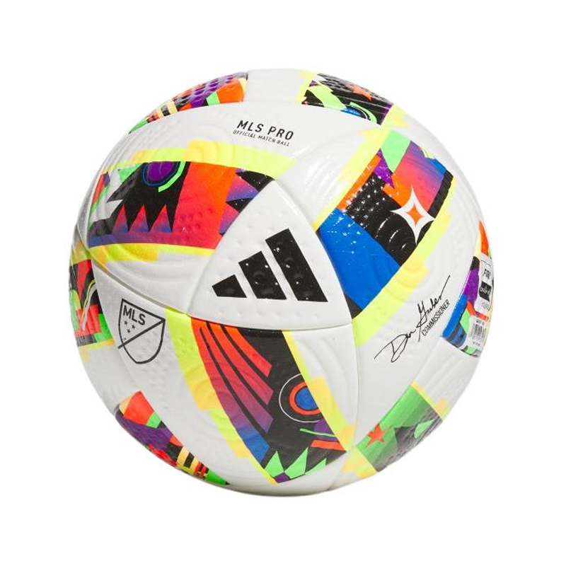 Adidas Size 5 Ball Soccer Ball Pu Unisex White/Black/Sunlight Gold