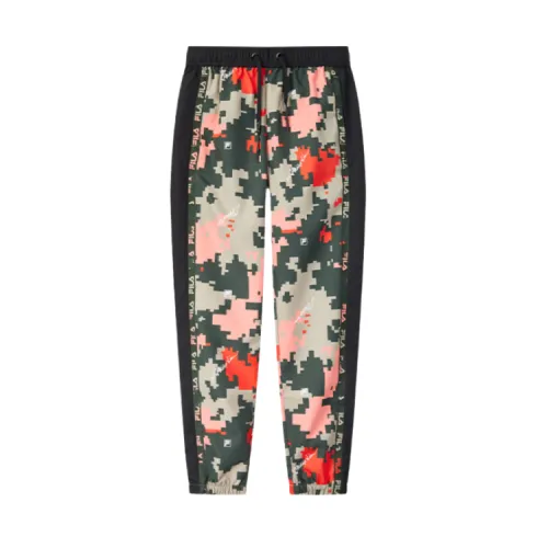 FILA 3.1 Phillip Lim Collaboration Collection Casual Pants Women's