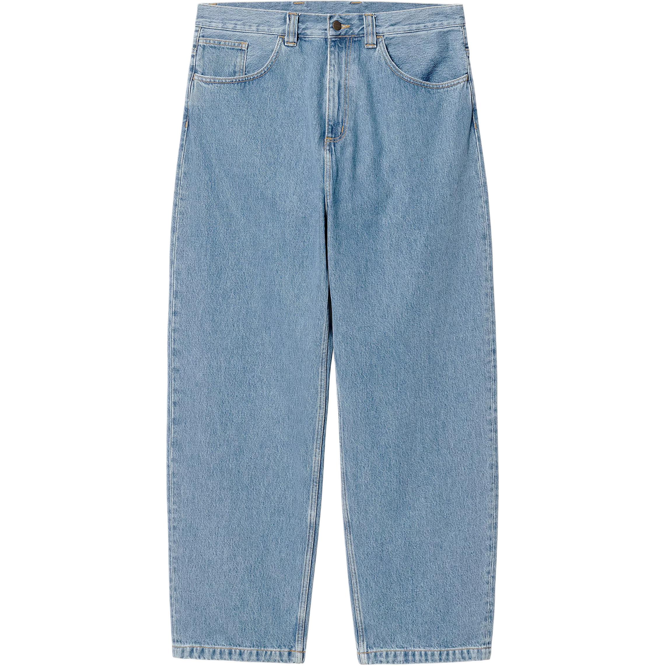 Мужские штаны Carhartt Brandon Pant (черные)