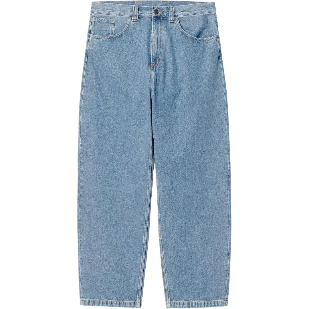 Carhartt WIP FW25 Brandon Pant Jeans Men's