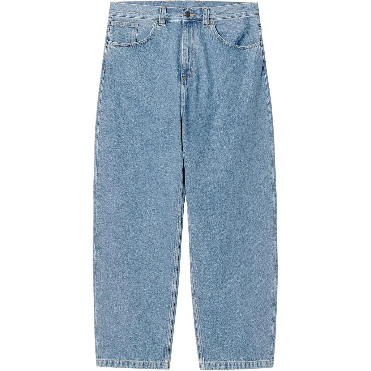 Carhartt WIP FW25 Brandon Pant Jeans Men's