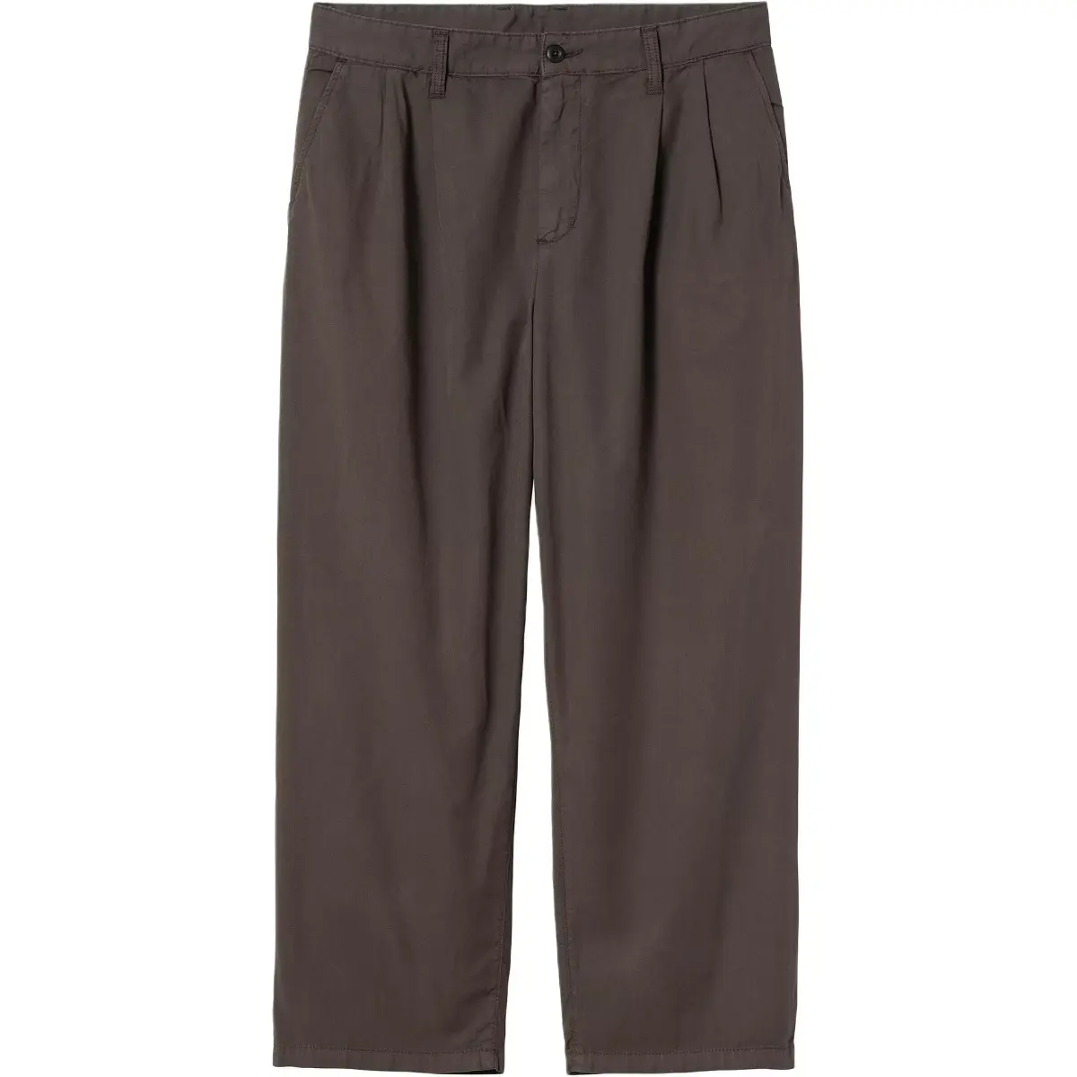 Carhartt Wip Evan pleated trousers