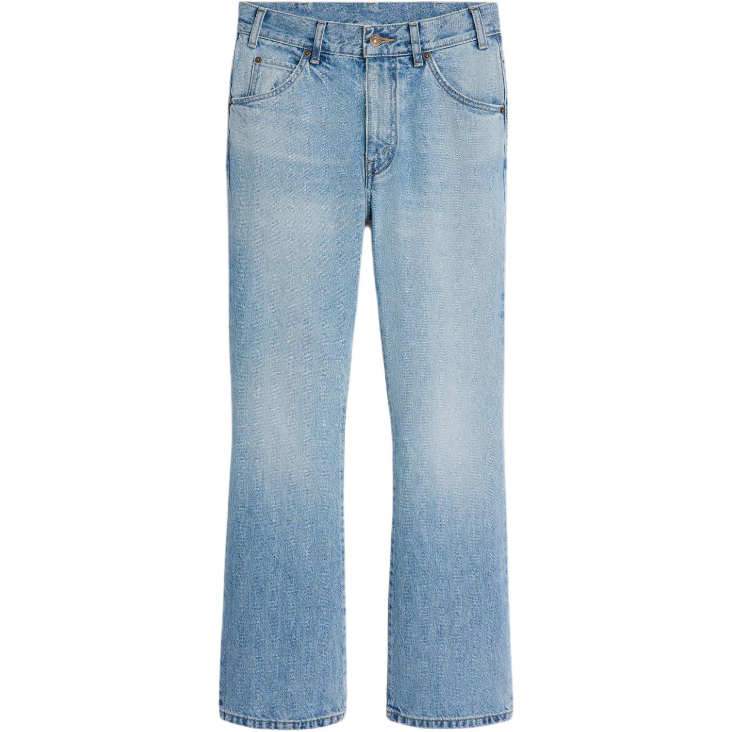 CELINE Dylan Flared Jeans