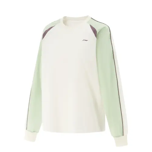 Li Ning Fitness Series Sweatshirt Women's