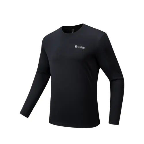 Anta Running Collection T Shirt Men's