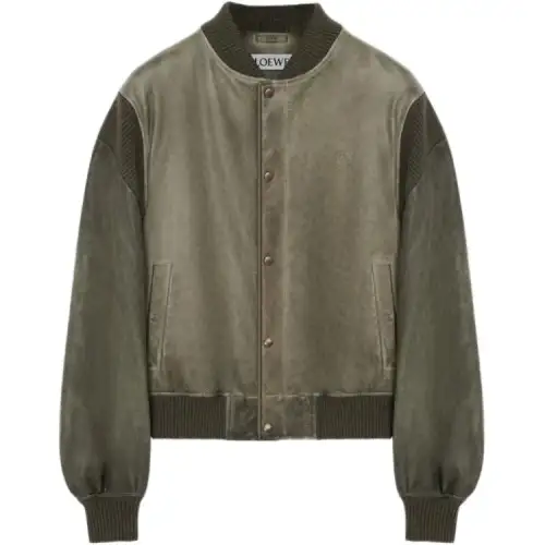 LOEWE Bomber Jacket
