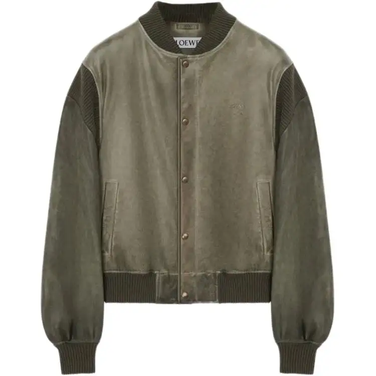 LOEWE Bomber Jacket