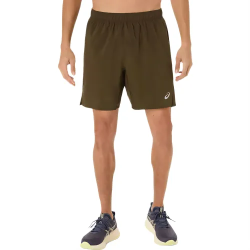 ASICS 7IN SHORT Sports Shorts Men's Brown
