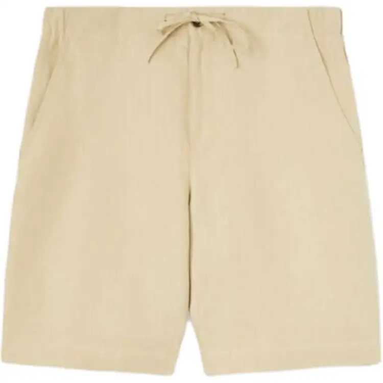 Loro Piana Casual Shorts Men's Corn