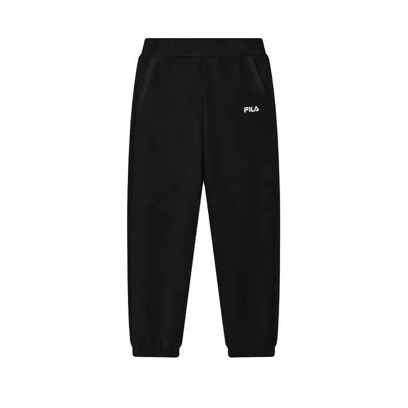 FILA ORIGINALE Casual Pants Women's Correct