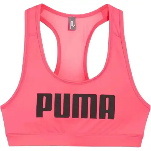 PUMA Sports Underwear Women's Pink