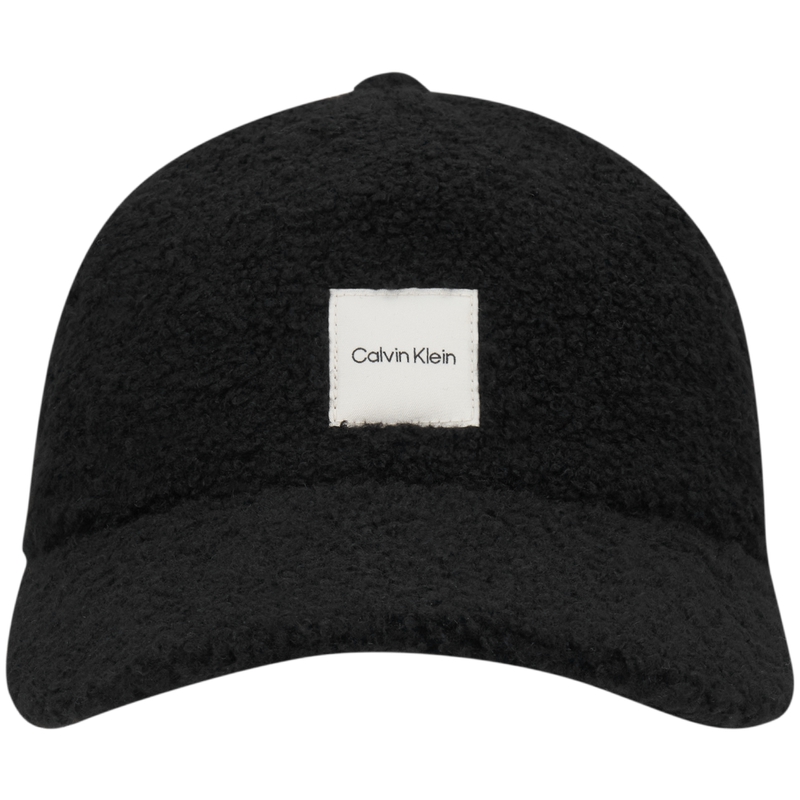 Кепка CALVIN KLEIN (черная)