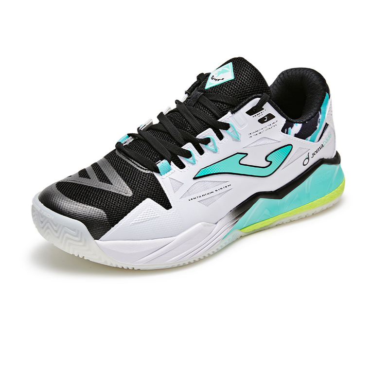 Joma Pedal Spin Low top Tennis Shoes Men’s
