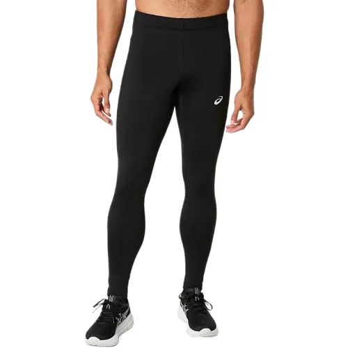 ASICS Sports Pants Men's Black Moderate