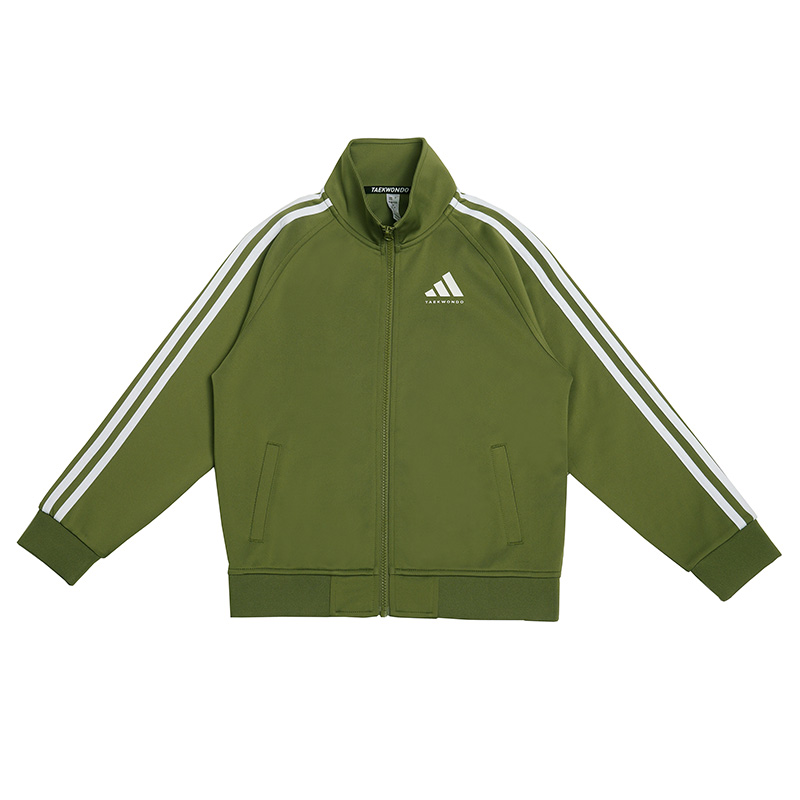 Куртка adidas (черная)