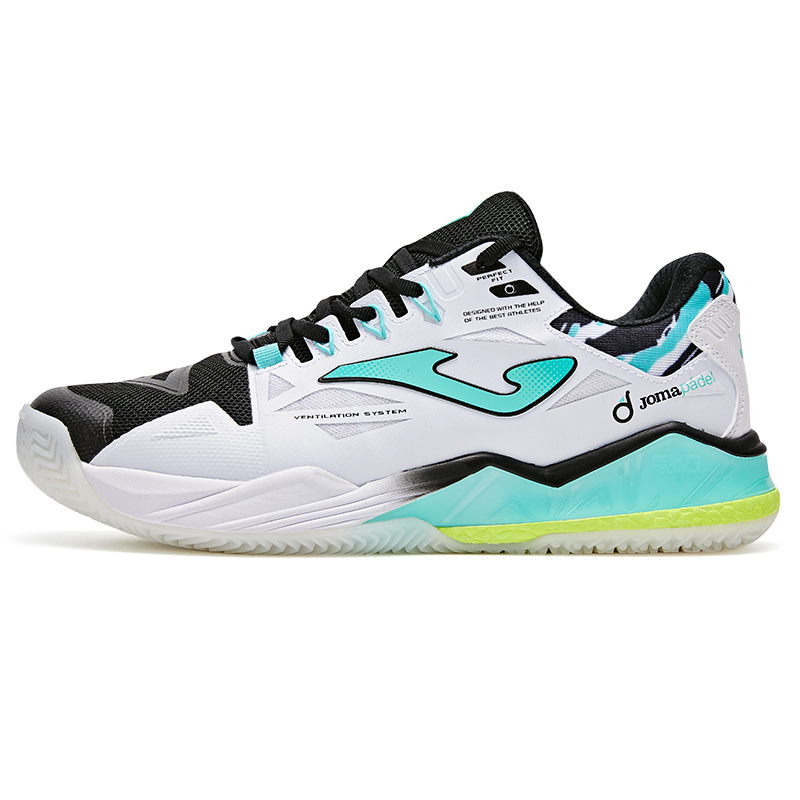 Joma Pedal Spin Low top Tennis Shoes Men’s