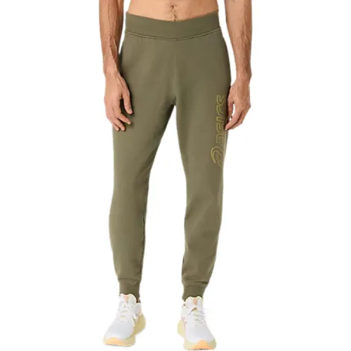 Asics x Better Cotton Sports Pants Men's