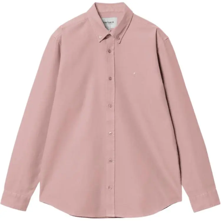 Carhartt Wip Bolton Button-Down Shirt